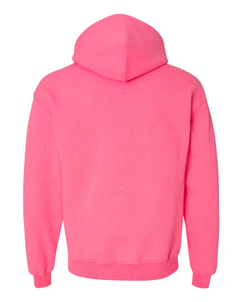 Gildan Unisex Heavy Blend Hooded Sweatshirt