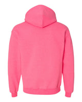 Gildan Unisex Heavy Blend Hooded Sweatshirt