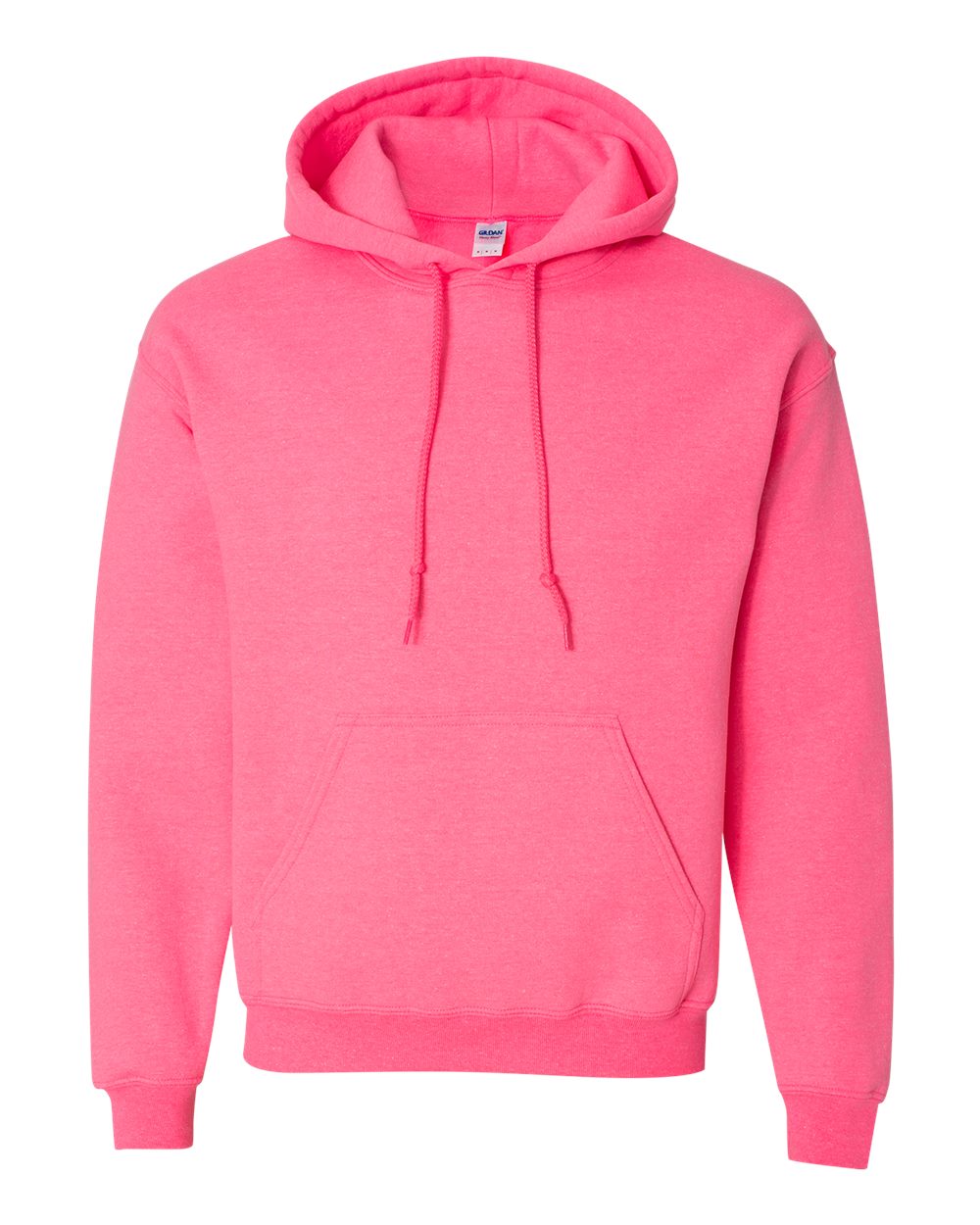 Gildan Unisex Heavy Blend Hooded Sweatshirt
