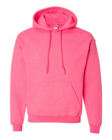 Gildan Unisex Heavy Blend Hooded Sweatshirt