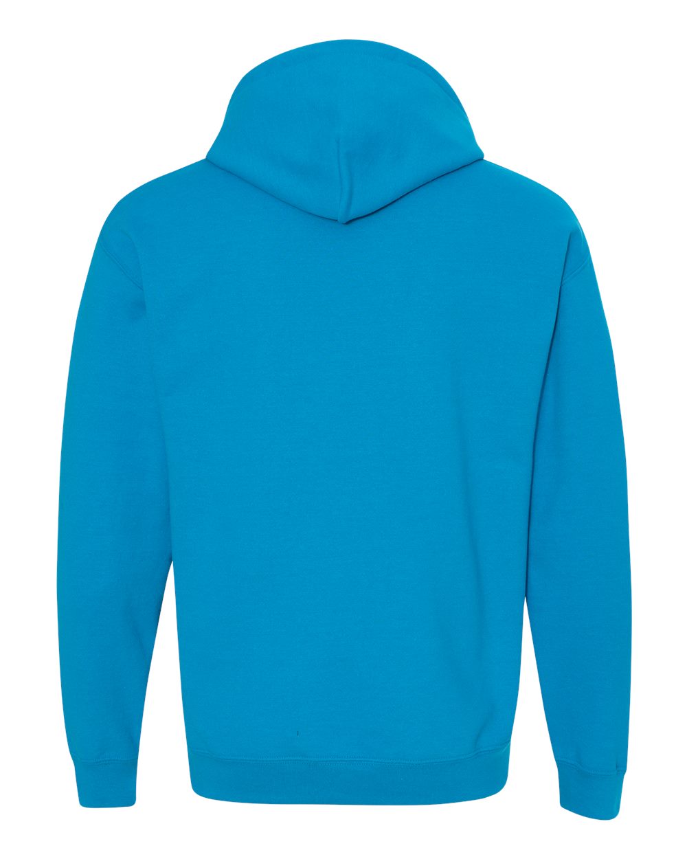 Gildan Unisex Heavy Blend Hooded Sweatshirt