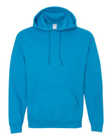 Gildan Unisex Heavy Blend Hooded Sweatshirt
