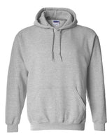 Gildan Unisex Heavy Blend Hooded Sweatshirt