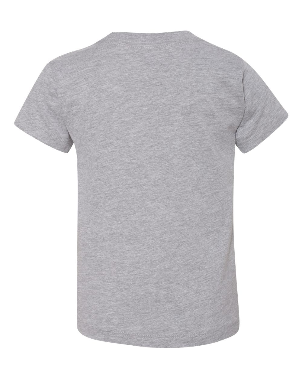 BELLA + CANVAS Toddler Jersey T-Shirt