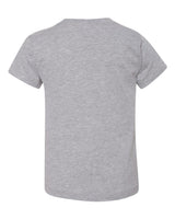 BELLA + CANVAS Toddler Jersey T-Shirt