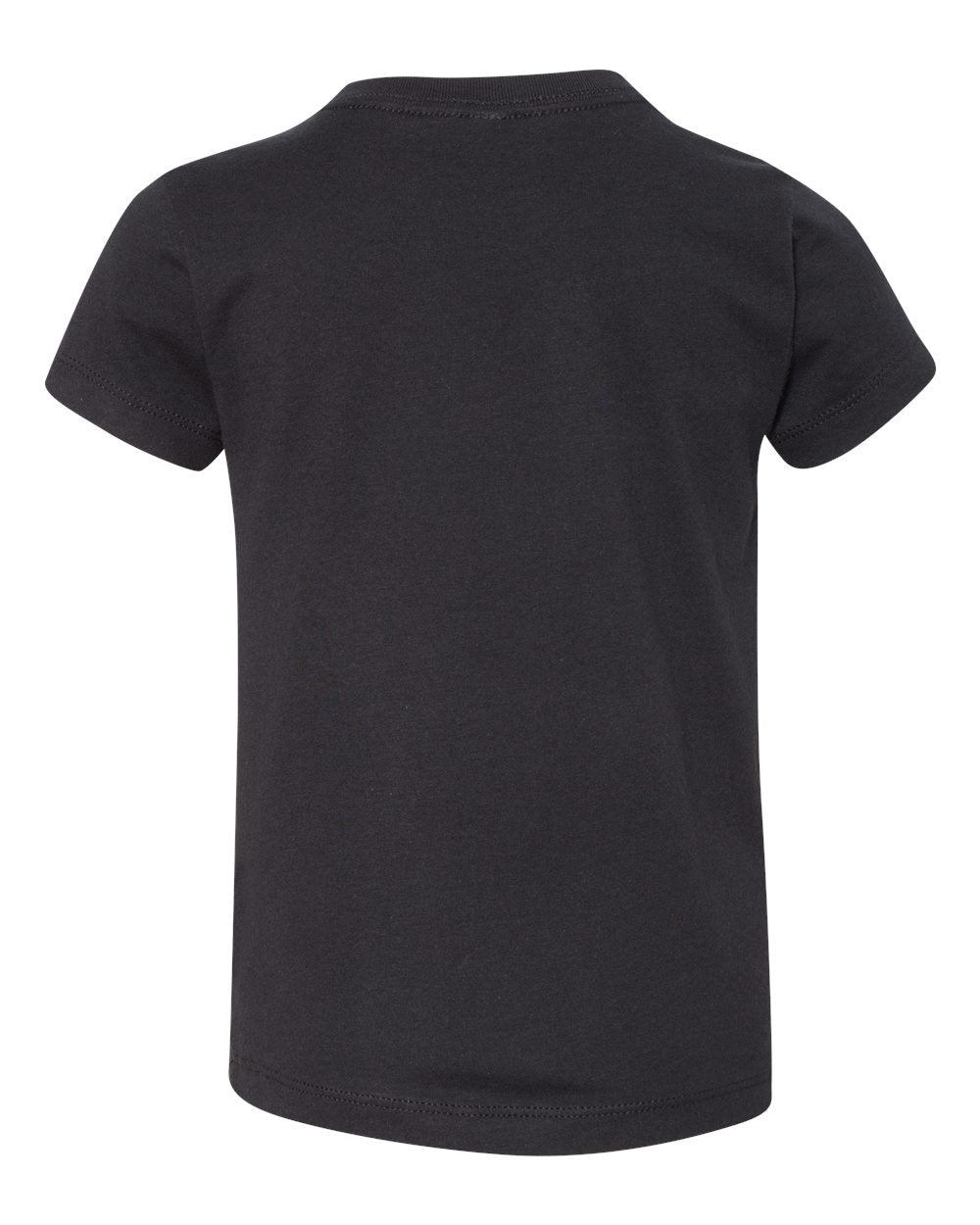 BELLA + CANVAS Toddler Jersey T-Shirt