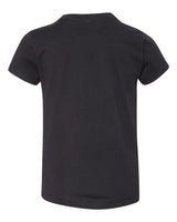 BELLA + CANVAS Toddler Jersey T-Shirt
