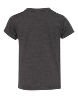 BELLA + CANVAS Toddler Jersey T-Shirt