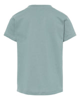 BELLA + CANVAS Toddler Jersey T-Shirt