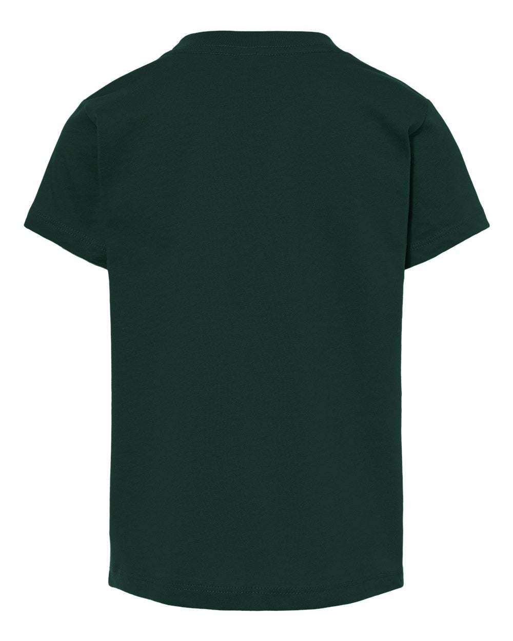 BELLA + CANVAS Toddler Jersey T-Shirt