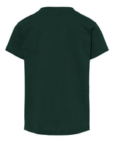 BELLA + CANVAS Toddler Jersey T-Shirt