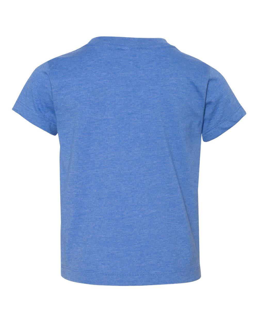BELLA + CANVAS Toddler Jersey T-Shirt