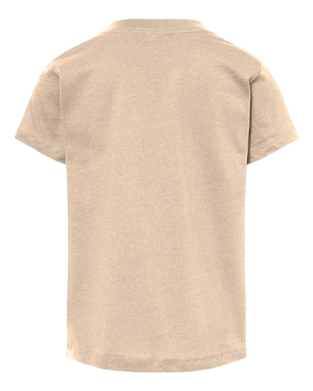 BELLA + CANVAS Toddler Jersey T-Shirt