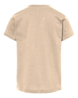 BELLA + CANVAS Toddler Jersey T-Shirt