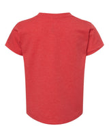 BELLA + CANVAS Toddler Jersey T-Shirt