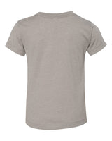 BELLA + CANVAS Toddler Jersey T-Shirt