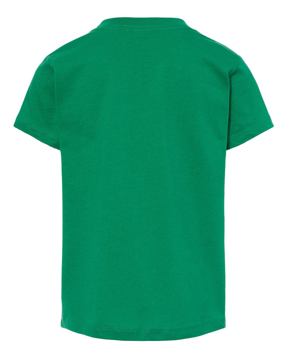 BELLA + CANVAS Toddler Jersey T-Shirt