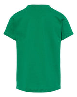 BELLA + CANVAS Toddler Jersey T-Shirt