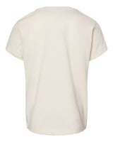BELLA + CANVAS Toddler Jersey T-Shirt