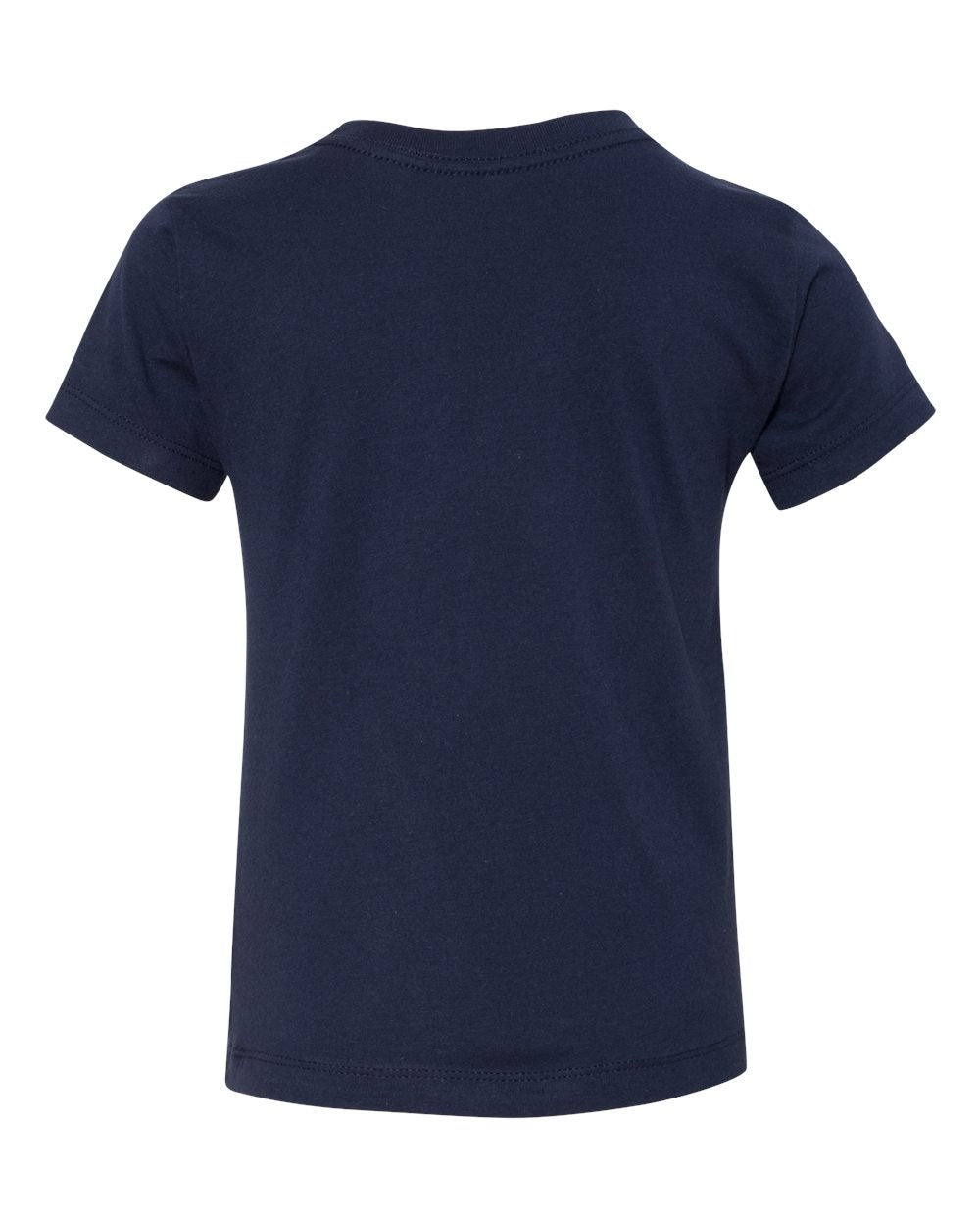 BELLA + CANVAS Toddler Jersey T-Shirt