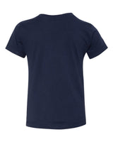 BELLA + CANVAS Toddler Jersey T-Shirt