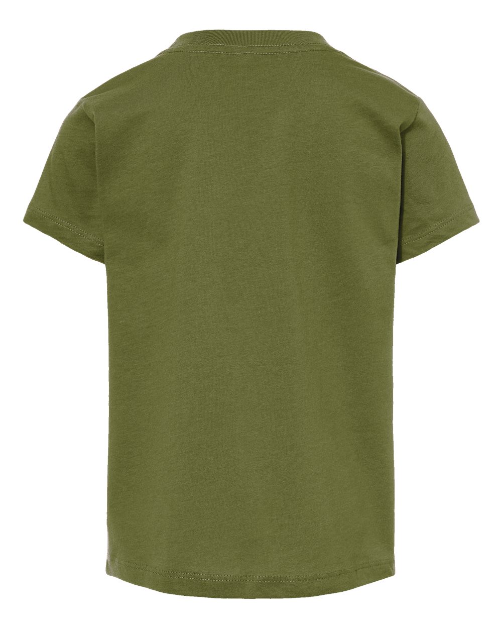 BELLA + CANVAS Toddler Jersey T-Shirt