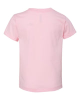 BELLA + CANVAS Toddler Jersey T-Shirt