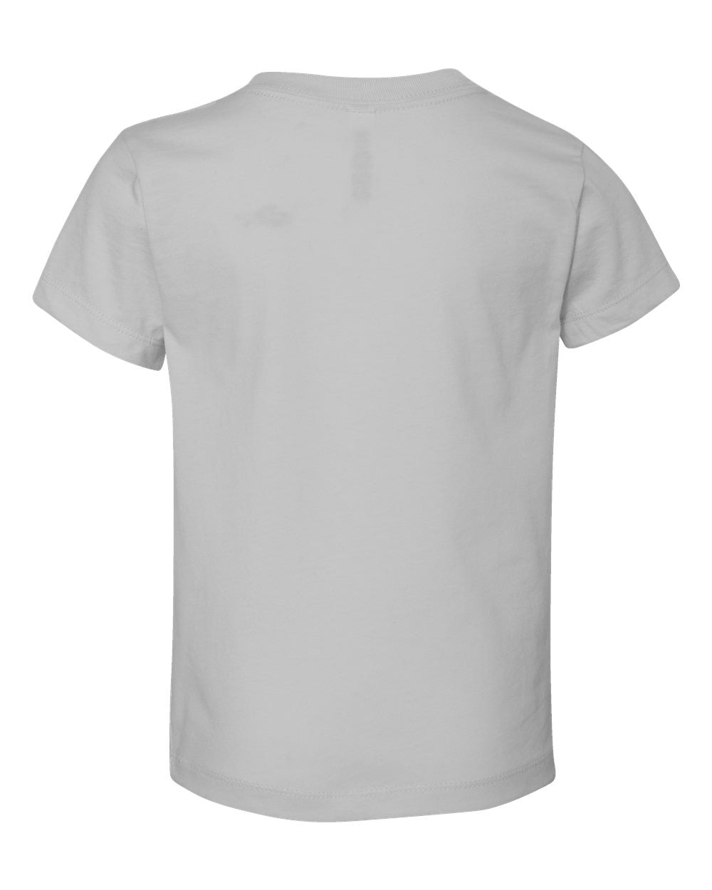 BELLA + CANVAS Toddler Jersey T-Shirt