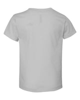 BELLA + CANVAS Toddler Jersey T-Shirt