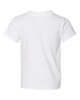BELLA + CANVAS Toddler Jersey T-Shirt