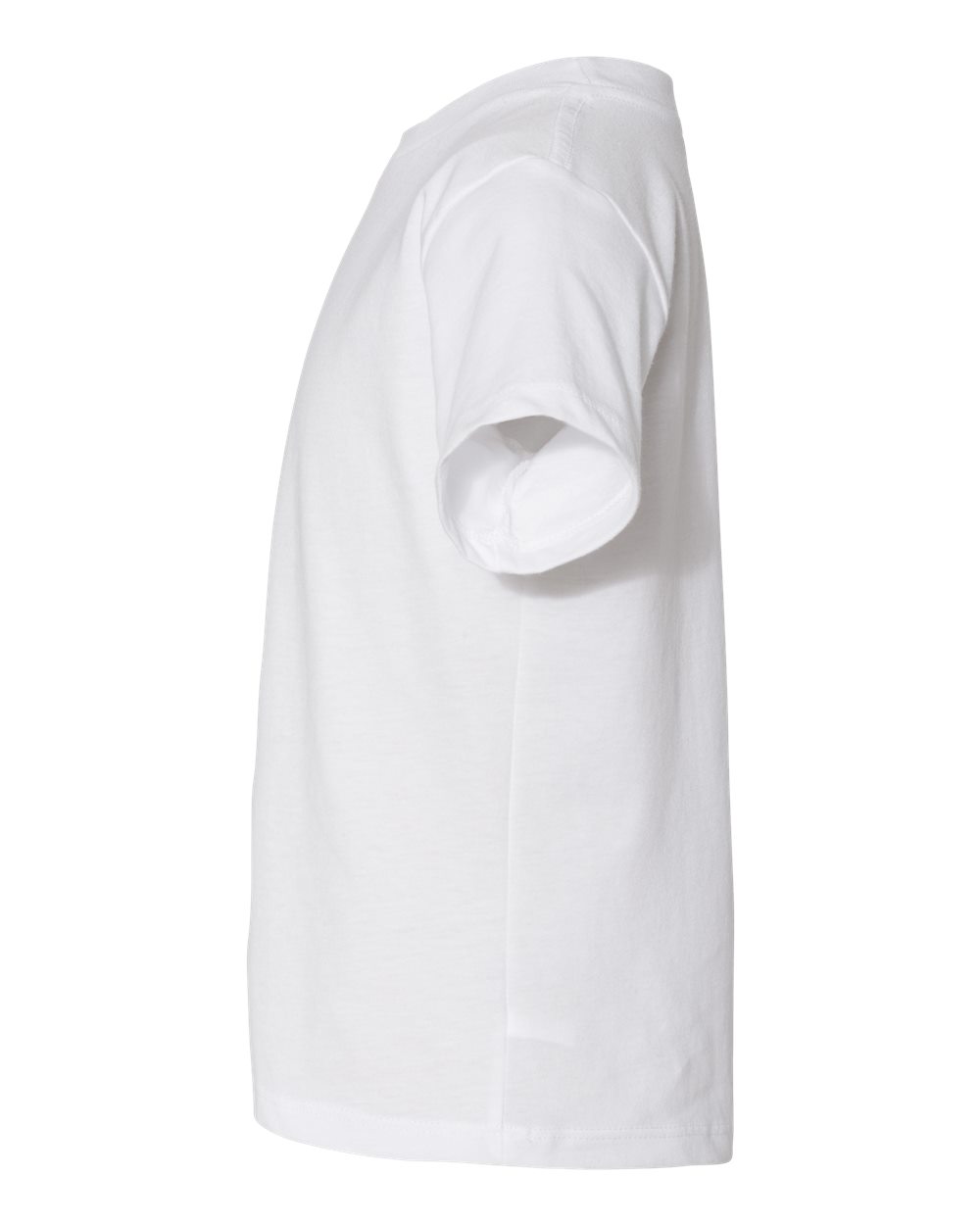 BELLA + CANVAS Toddler Jersey T-Shirt