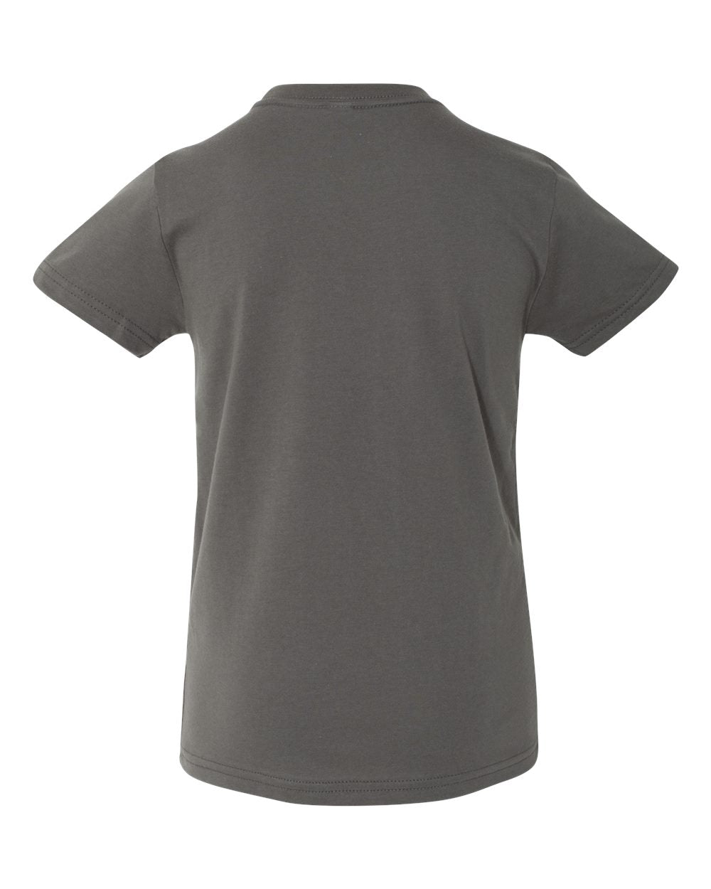 BELLA + CANVAS Youth Jersey Tee