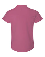 BELLA + CANVAS Youth Jersey Tee
