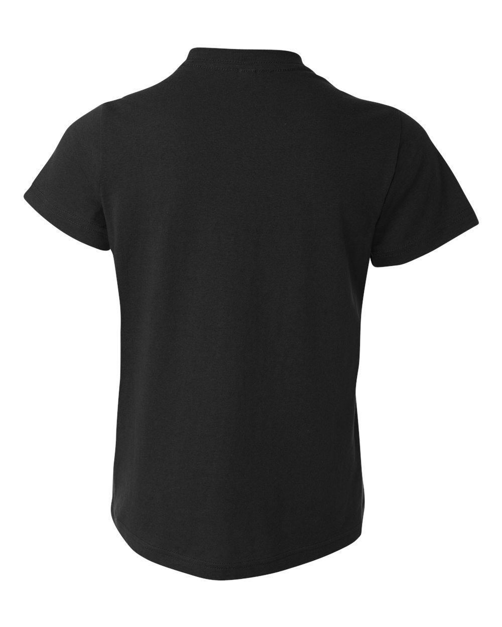 BELLA + CANVAS Youth Jersey Tee
