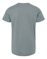 BELLA + CANVAS Youth Jersey Tee
