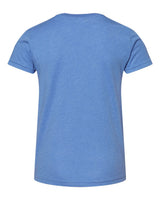BELLA + CANVAS Youth Jersey Tee