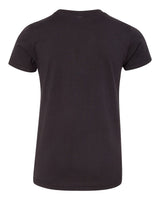 BELLA + CANVAS Youth Jersey Tee