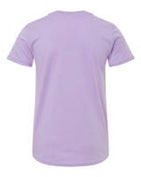 BELLA + CANVAS Youth Jersey Tee