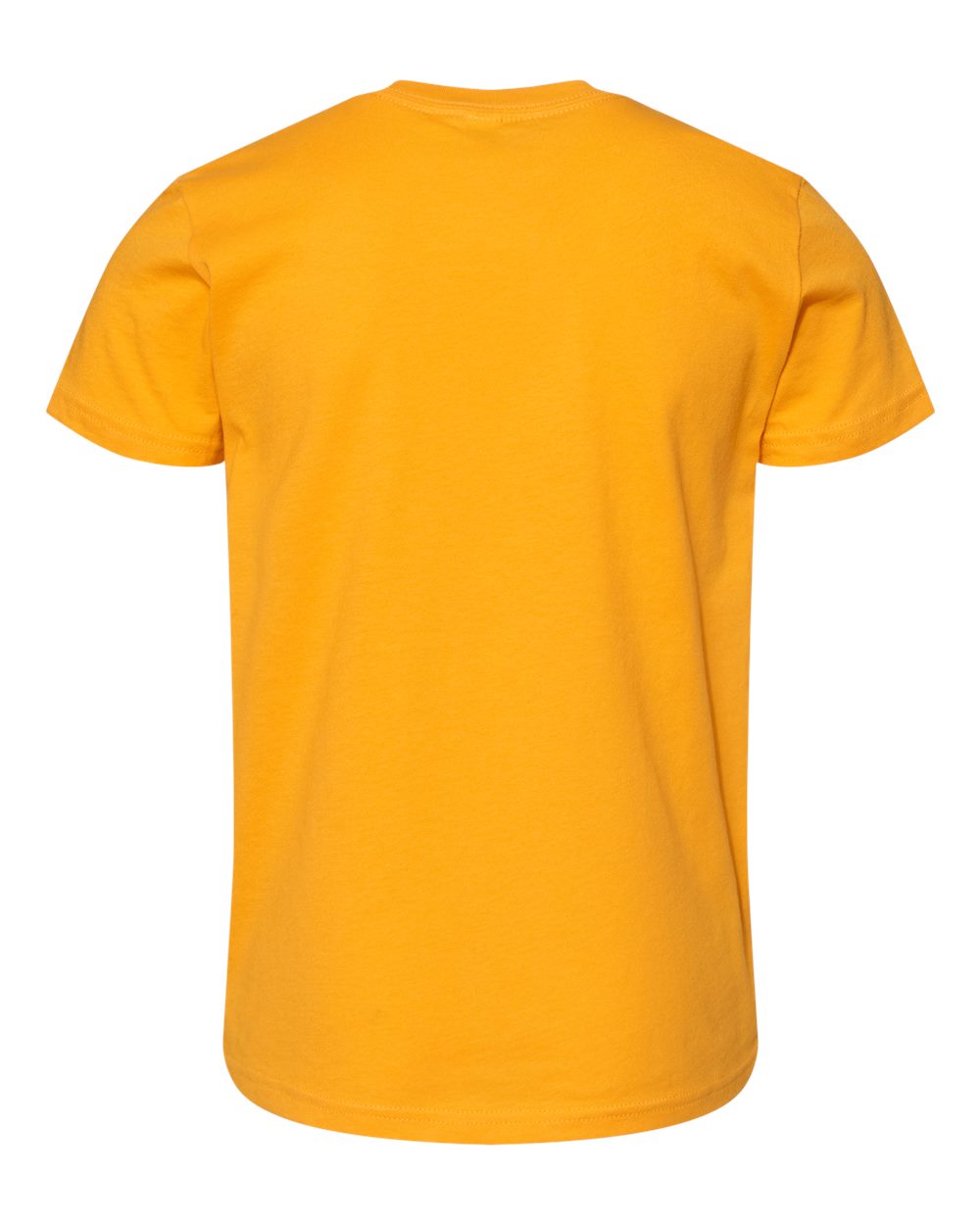 BELLA + CANVAS Youth Jersey Tee