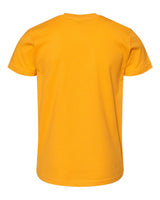 BELLA + CANVAS Youth Jersey Tee