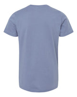 BELLA + CANVAS Youth Jersey Tee
