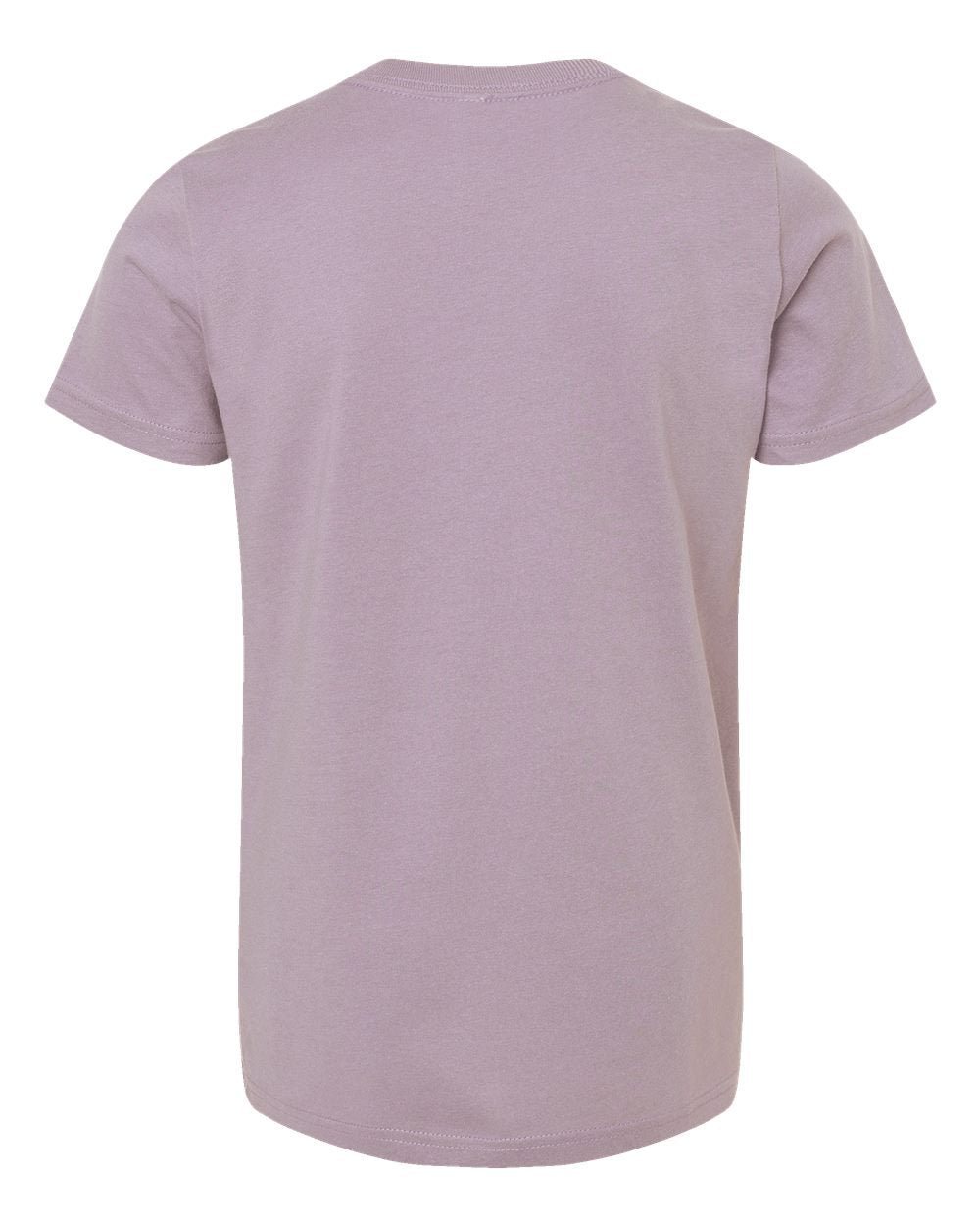 BELLA + CANVAS Youth Jersey Tee