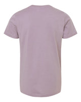 BELLA + CANVAS Youth Jersey Tee