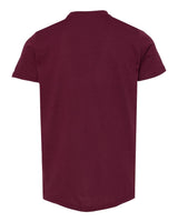 BELLA + CANVAS Youth Jersey Tee