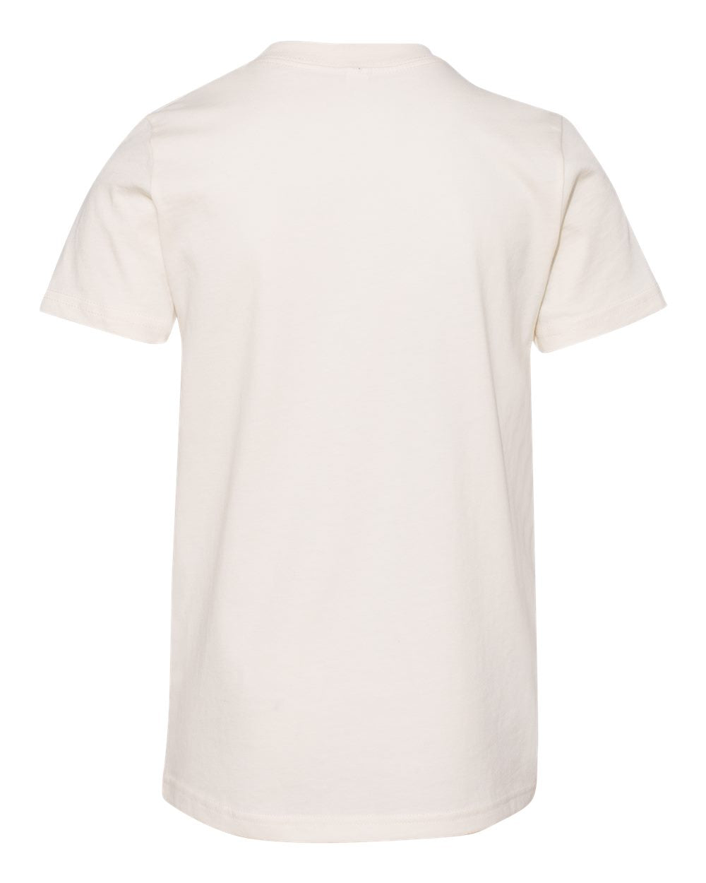 BELLA + CANVAS Youth Jersey Tee