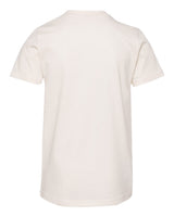 BELLA + CANVAS Youth Jersey Tee