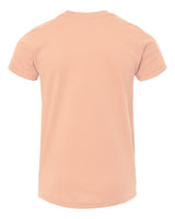 BELLA + CANVAS Youth Jersey Tee