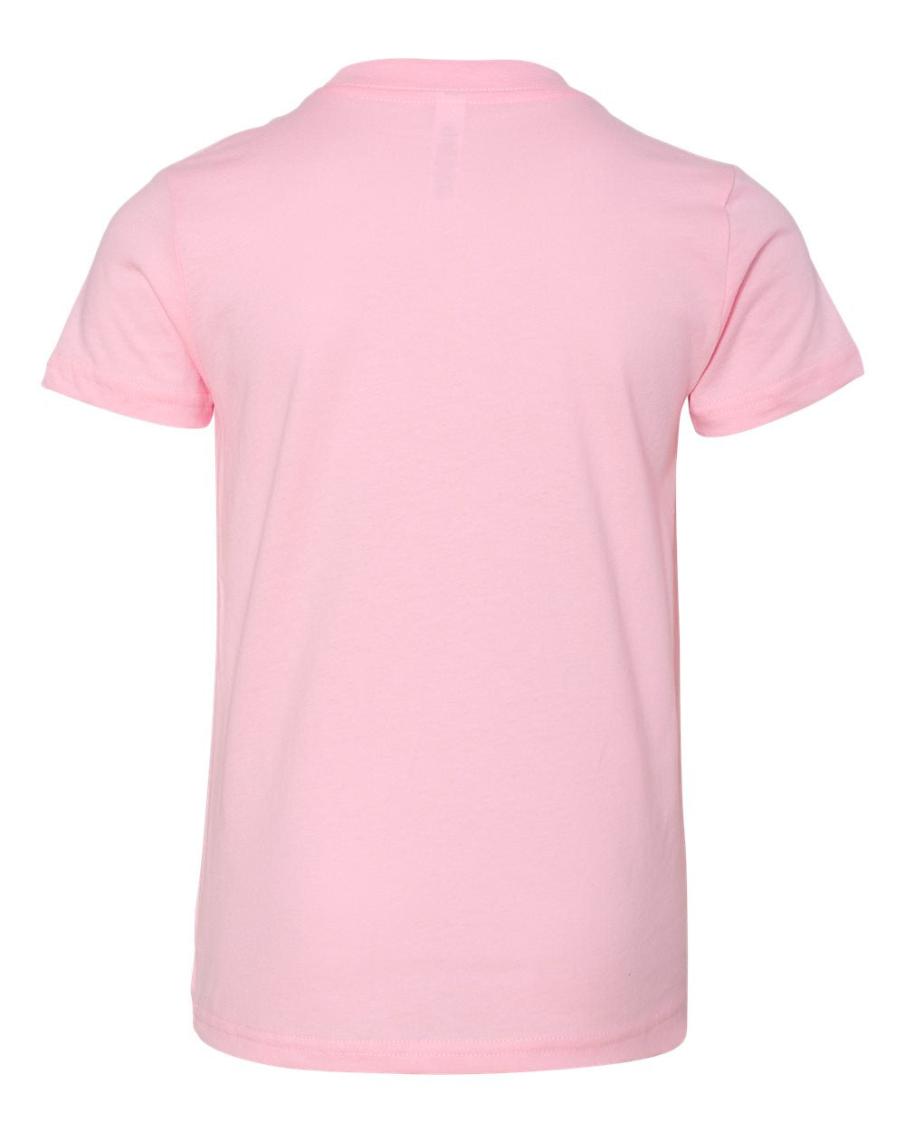 BELLA + CANVAS Youth Jersey Tee