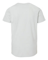 BELLA + CANVAS Youth Jersey Tee