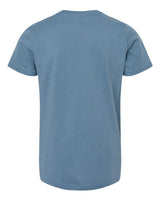 BELLA + CANVAS Youth Jersey Tee
